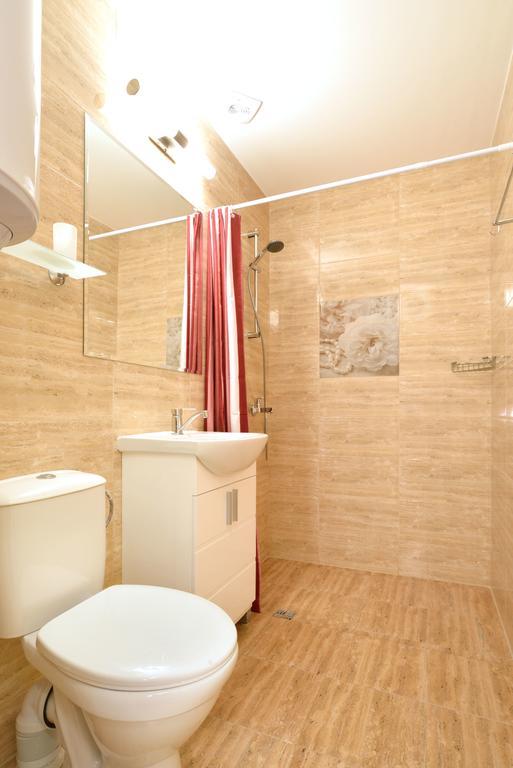 Central Studio 1 Burgas City Exteriér fotografie
