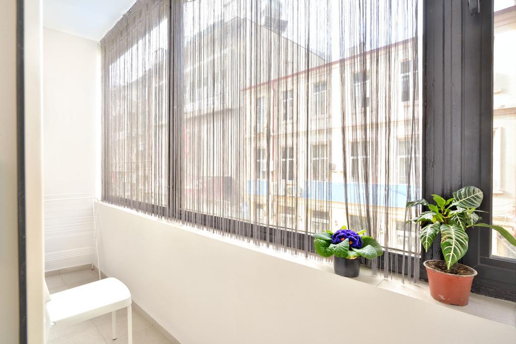 Central Studio 1 Burgas City Exteriér fotografie